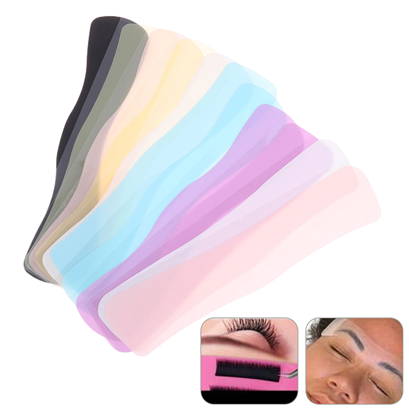 Eyelash Extension Usa - 1 шт. силиконовая подушечка для наращивания