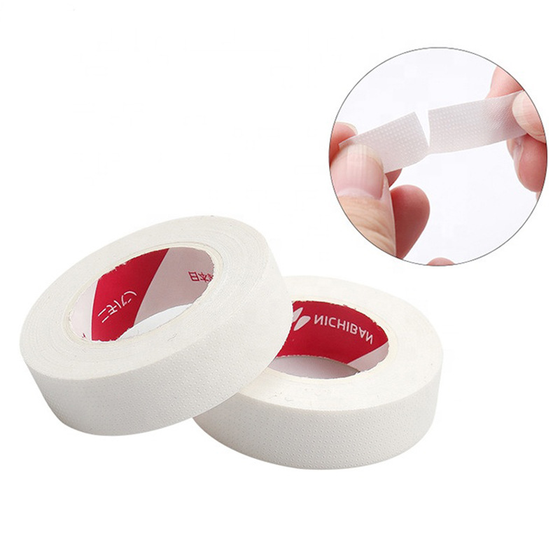 Eyelash Extension Eye Mask - 1 рулон японской изолирующей ленты для