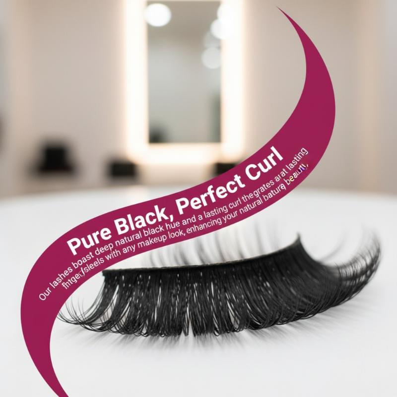 Наращивание ресниц: Натуральны – обзор и цена Eyelash Extension Natural