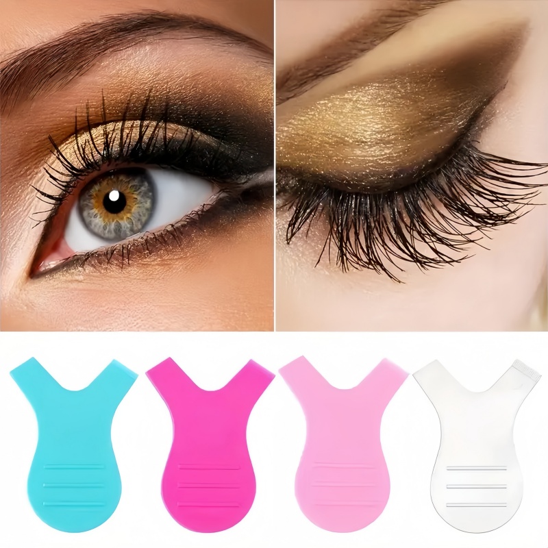 10/50 шт Y-образная щетка для  – обзор и цена Eyelash Extension Y Shape