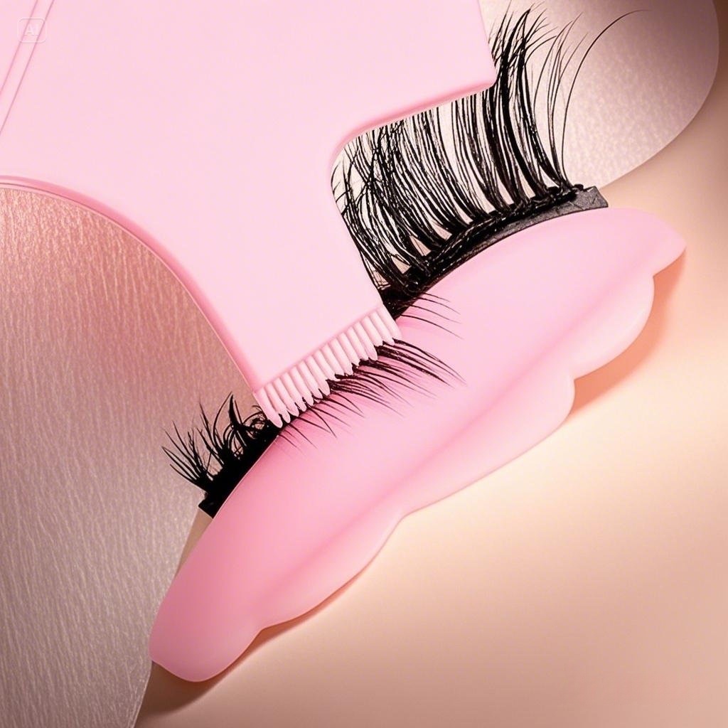 10/50 шт Y-образная щетка для  – обзор и цена Eyelash Extension Y Shape
