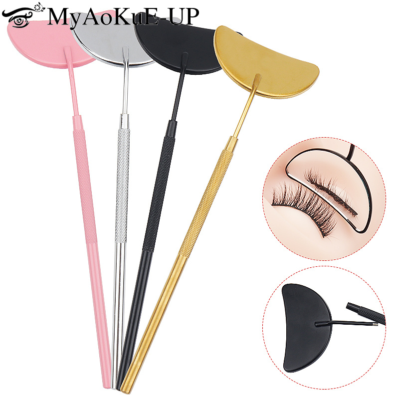 1 шт., зеркало для наращивания – обзор и цена Eyelash Extension Usa