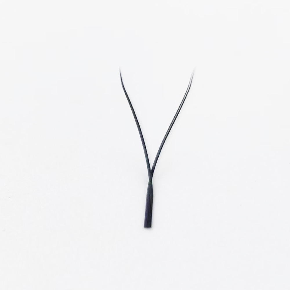 Supmacio 0,10 мм YY Lash Y-обр – обзор и цена Eyelash Extension Y Shape
