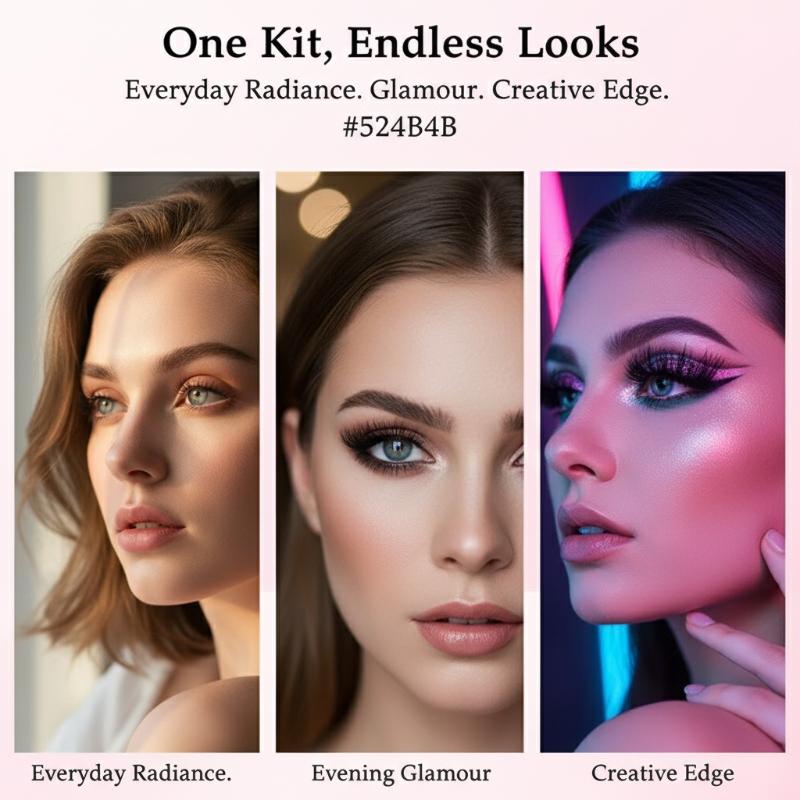 Сделай сам ﻿ Набор для наращив – обзор и цена Eyelash Extension Natural