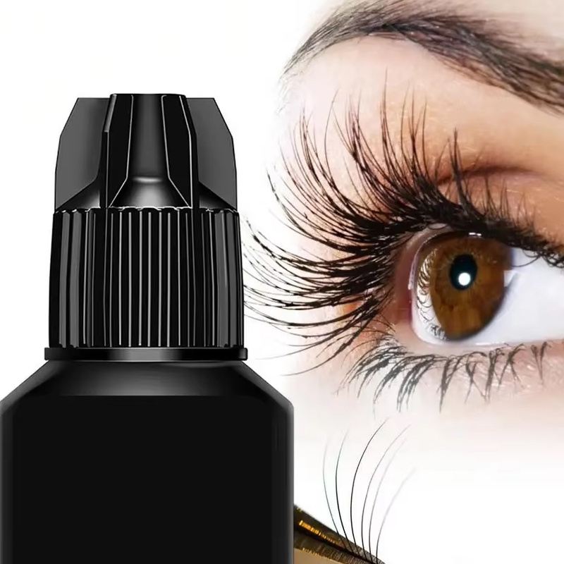 Профессиональный клей для ресн – обзор и цена Eyelash Extension Usa