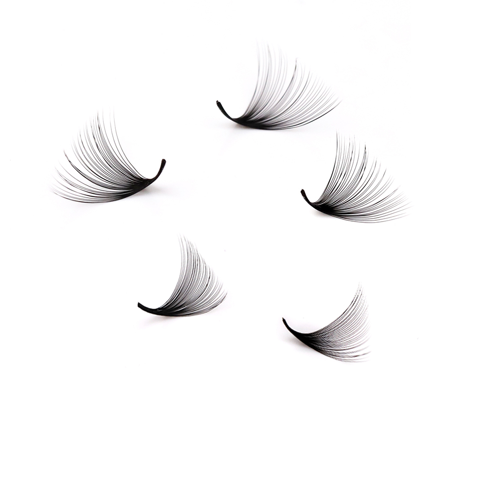 Накладные ресницы Lashprofesso – обзор и цена Mega Volume Lash