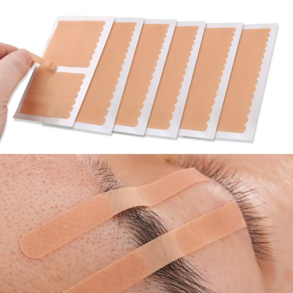 10/20 шт. лента для ресниц нет – обзор и цена Eyelash Extension Usa