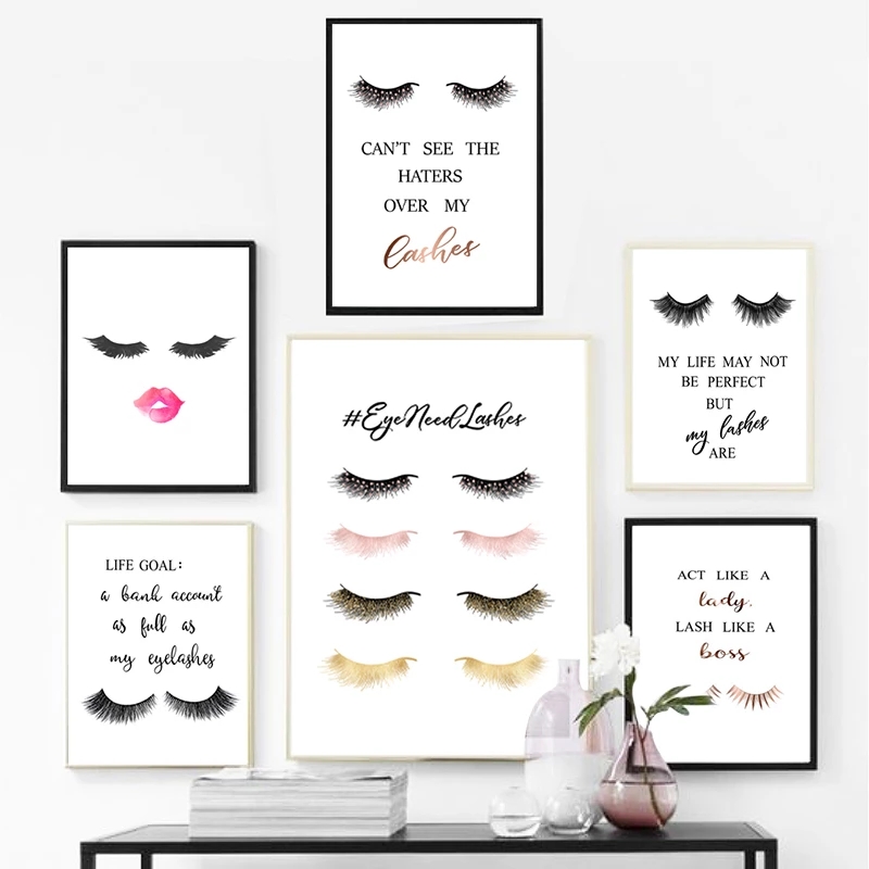 Модные наращивание ресниц с ци – обзор и цена Eyelash Extension Quotes