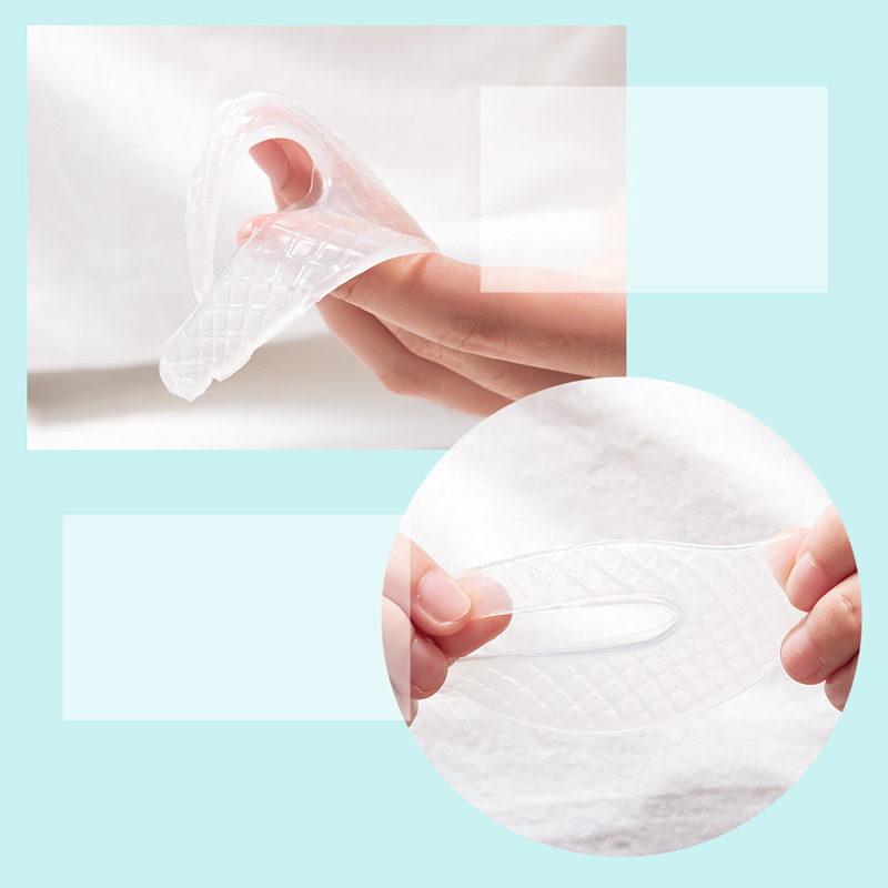 Удаление морщин, патчи для гла – обзор и цена Eye Pad Collagen
