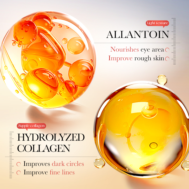 80 шт. BIOAQUA улитка кристалл – обзор и цена Eye Pad Collagen