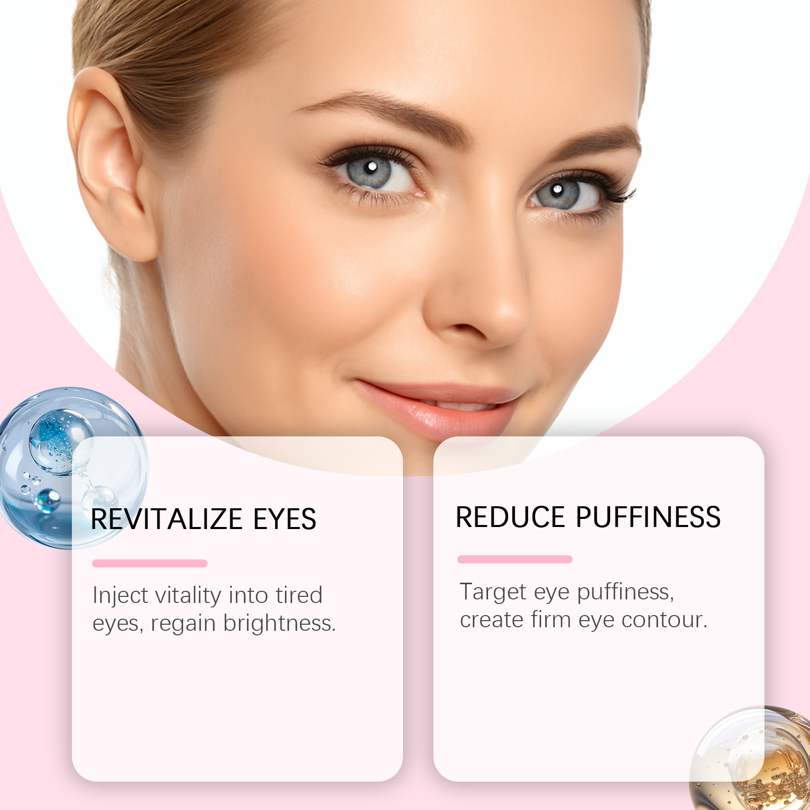 Instalift PDRN Коллагеновые па – обзор и цена Eye Pad Collagen